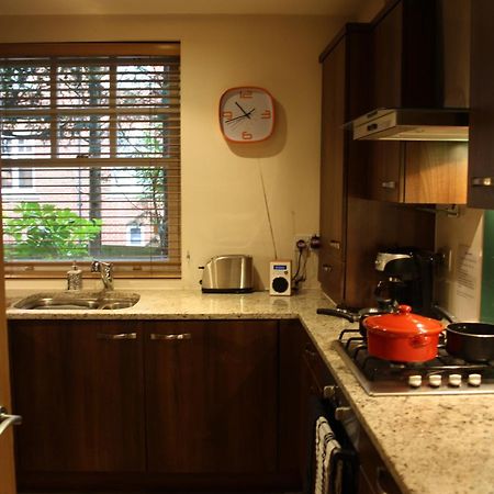Appartement Canterbury Elms Court Extérieur photo