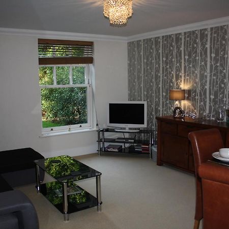 Appartement Canterbury Elms Court Chambre photo
