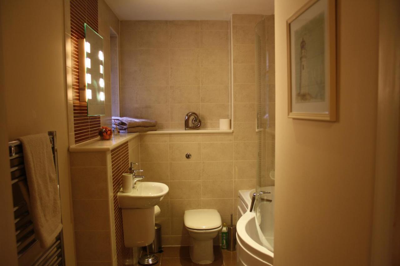 Appartement Canterbury Elms Court Chambre photo