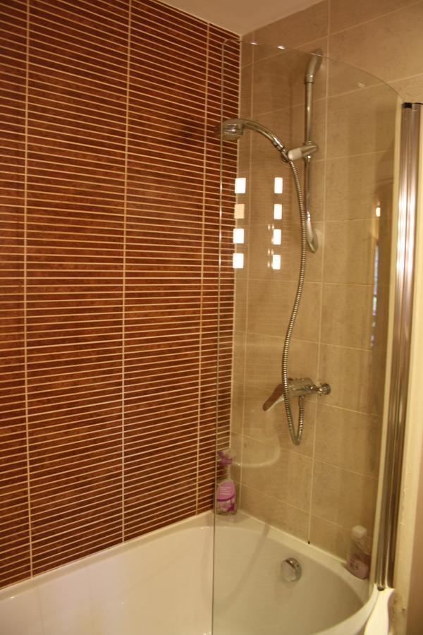 Appartement Canterbury Elms Court Chambre photo