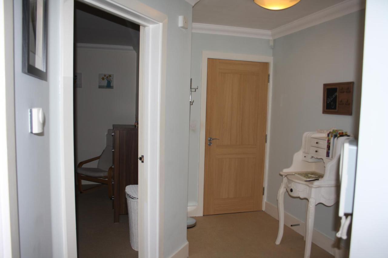 Appartement Canterbury Elms Court Chambre photo