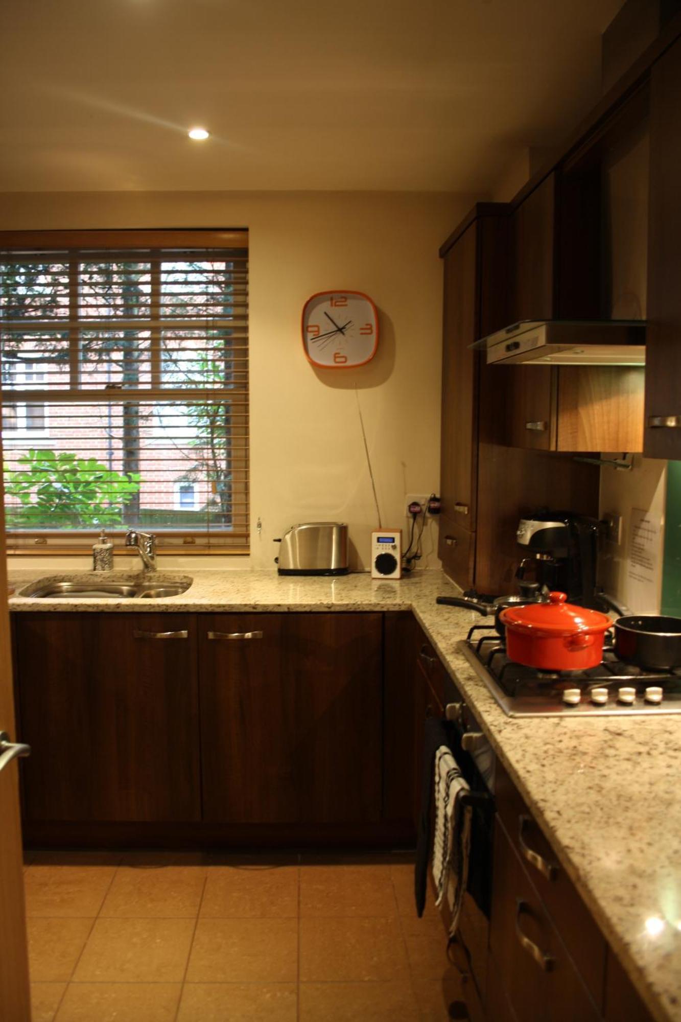 Appartement Canterbury Elms Court Extérieur photo